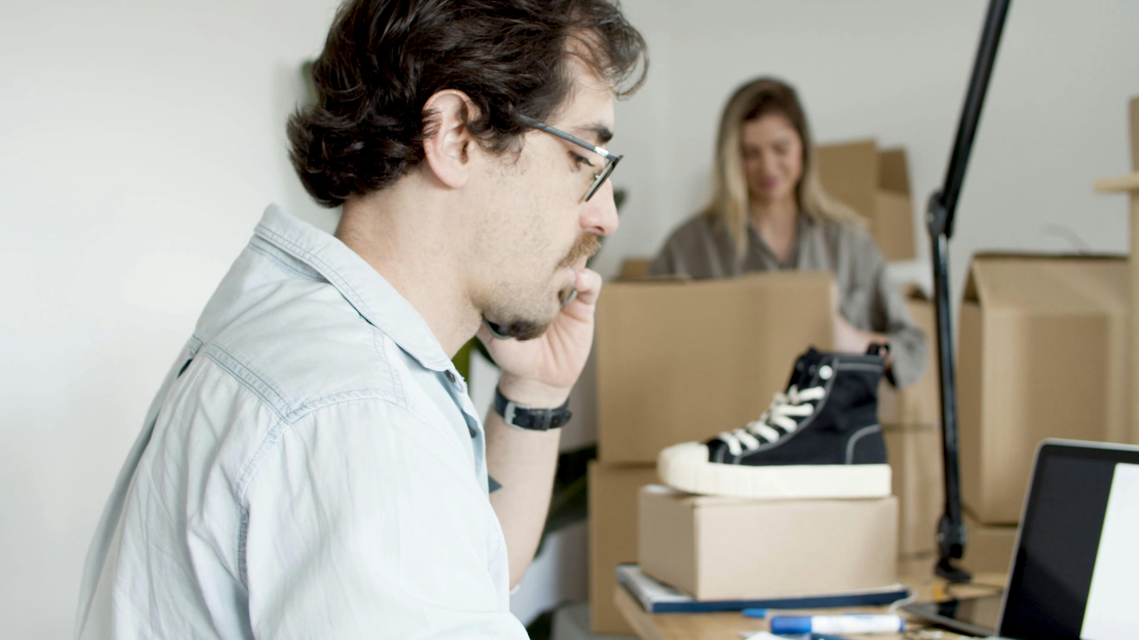 Video by Kampus Production