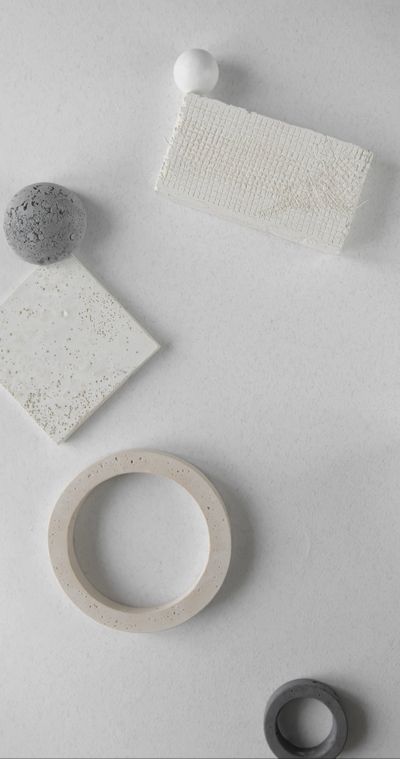 KATRIN  BOLOVTSOVA's geometric patterns animation video