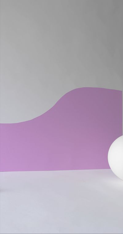 KATRIN  BOLOVTSOVA's abstract art motion video