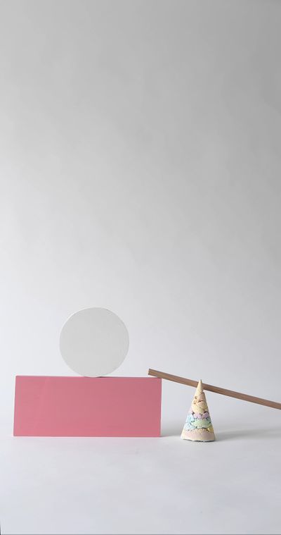 KATRIN  BOLOVTSOVA's abstract art motion video