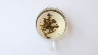 碧螺春视频素材