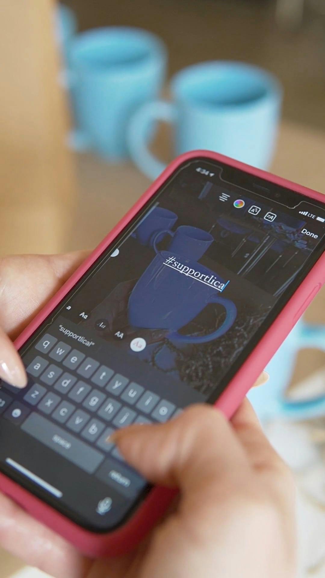 Video by RDNE Stock project