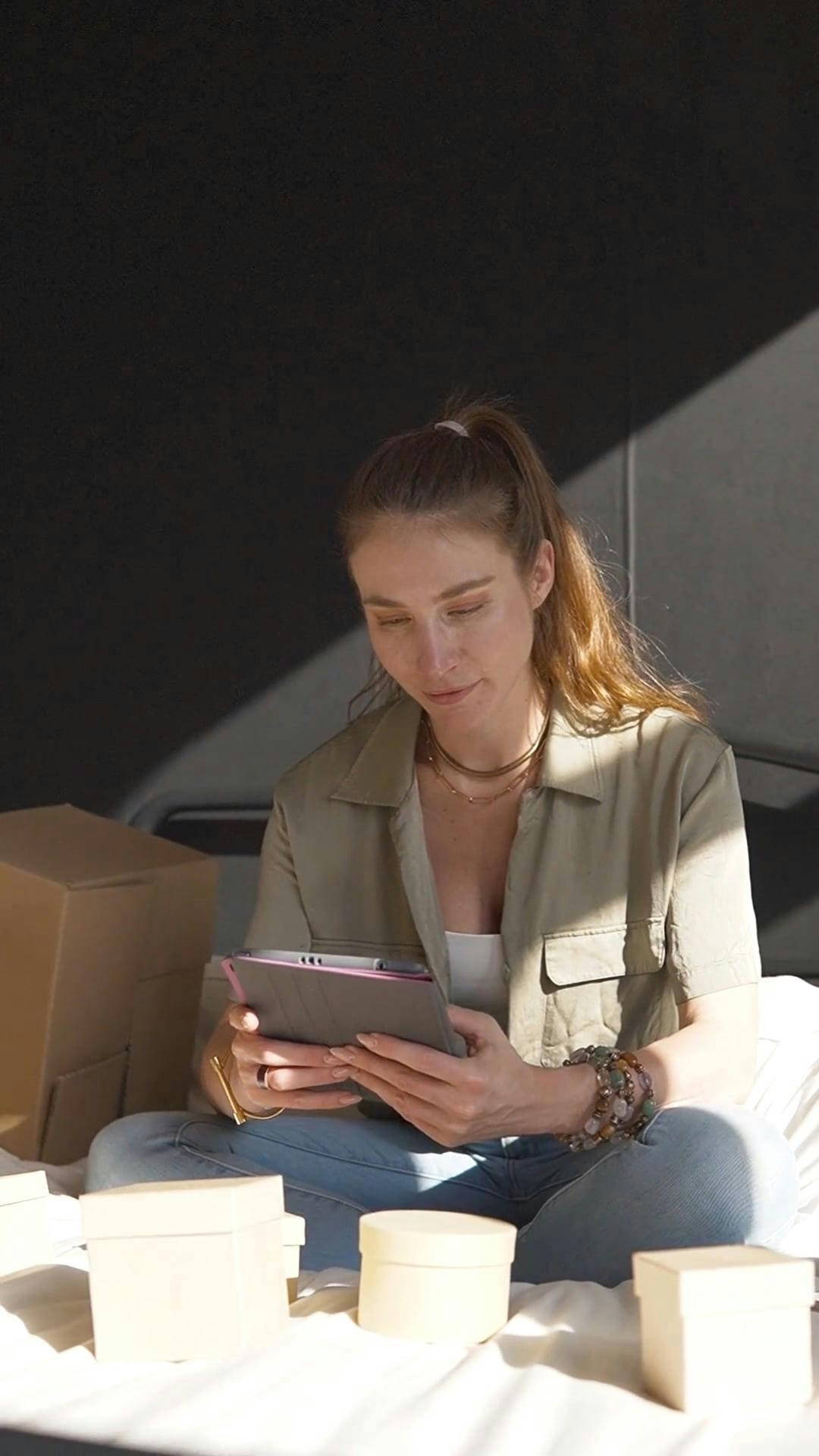 Video by RDNE Stock project