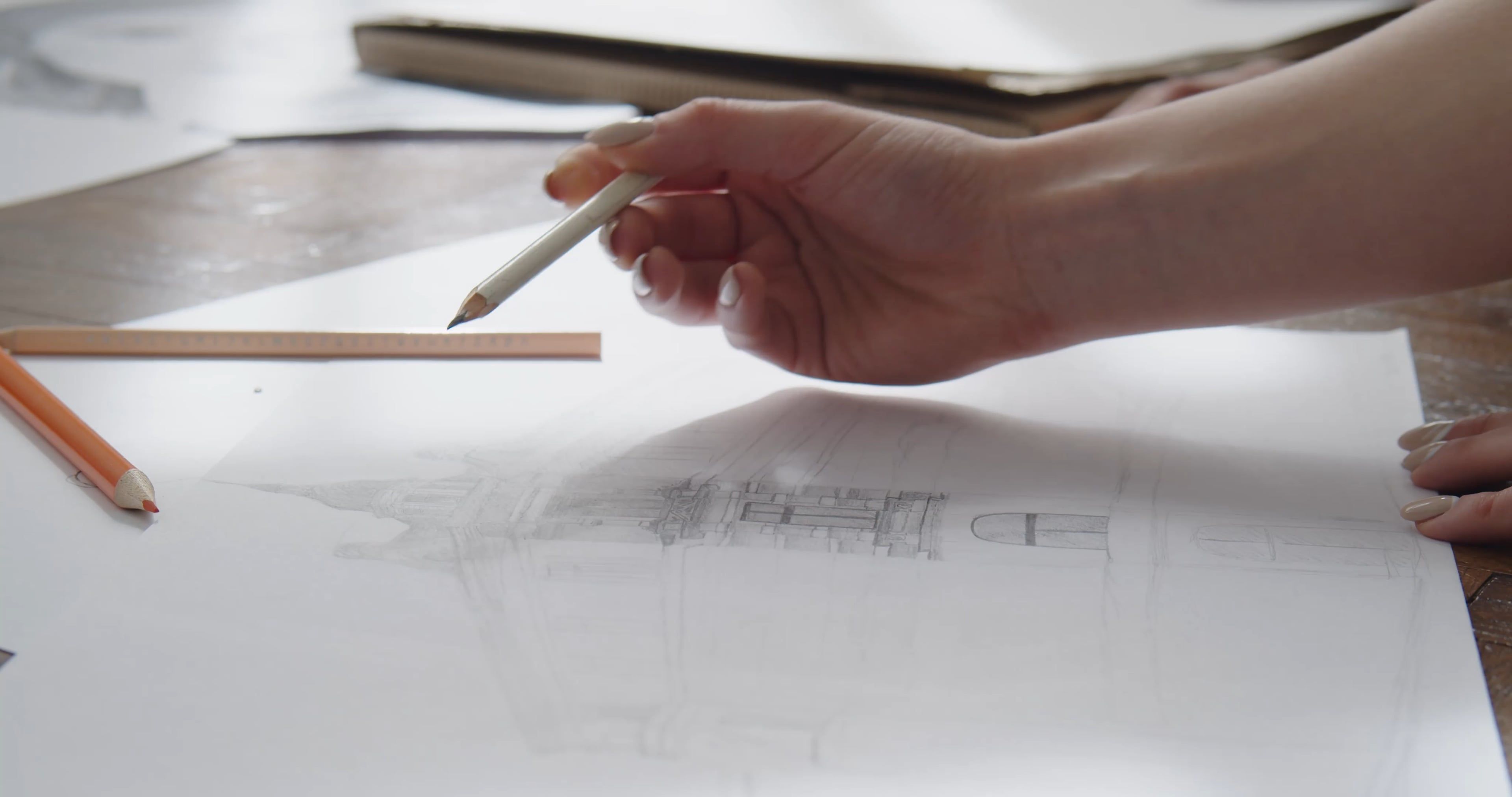 Architect video