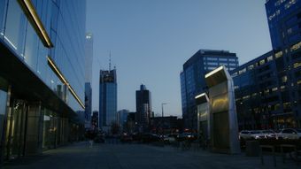 商圈免费下载高清视频视频素材