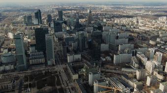商圈免费下载高清视频视频素材视频素材