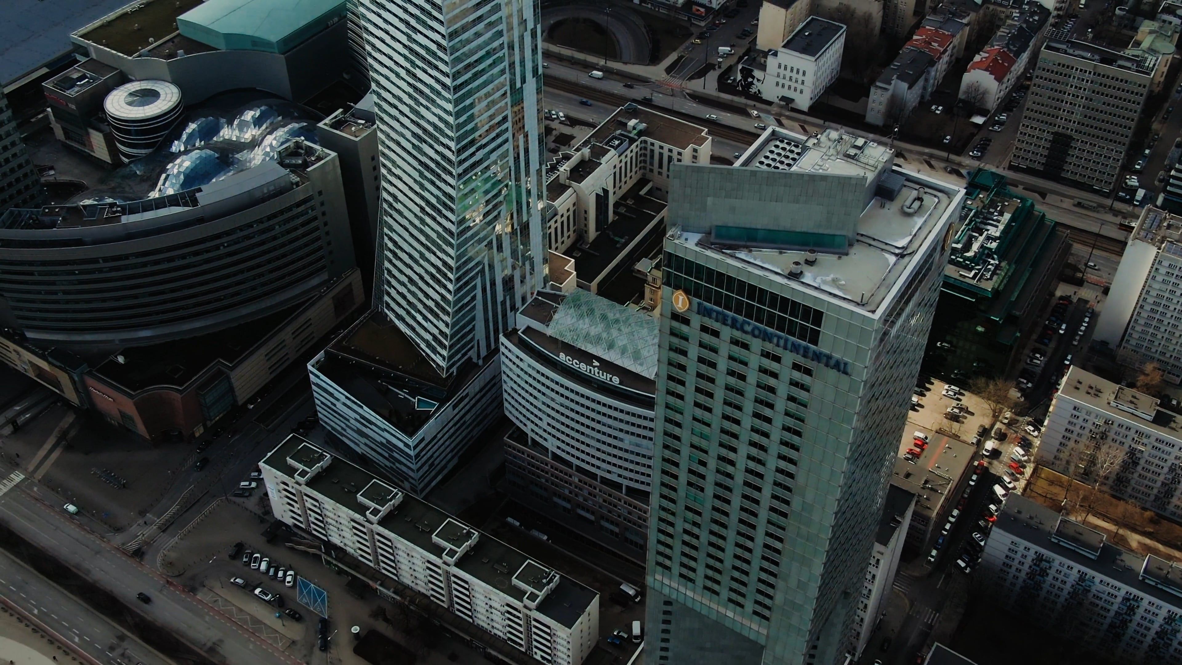 Confusing Intersections Videos Download The Best Free 4k Stock Video
