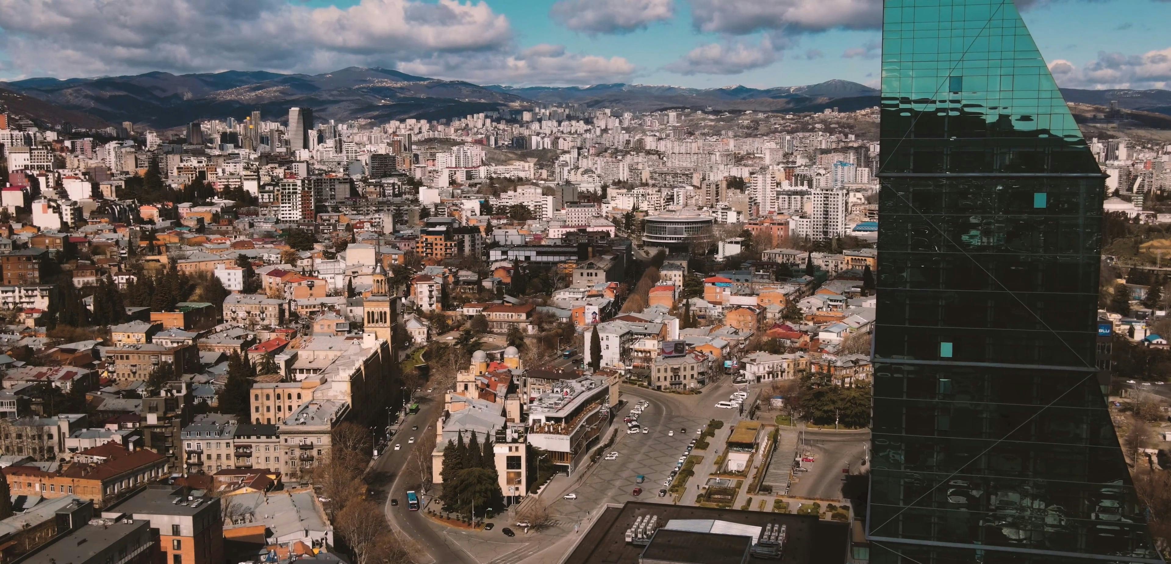 Video by ROMAN ODINTSOV