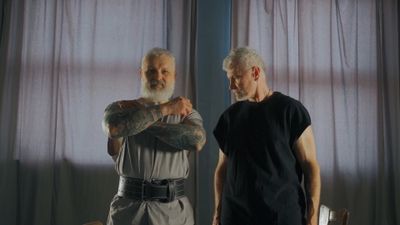 Older Hairy Men Videos, Download The BEST Free 4k Stock Video Footage