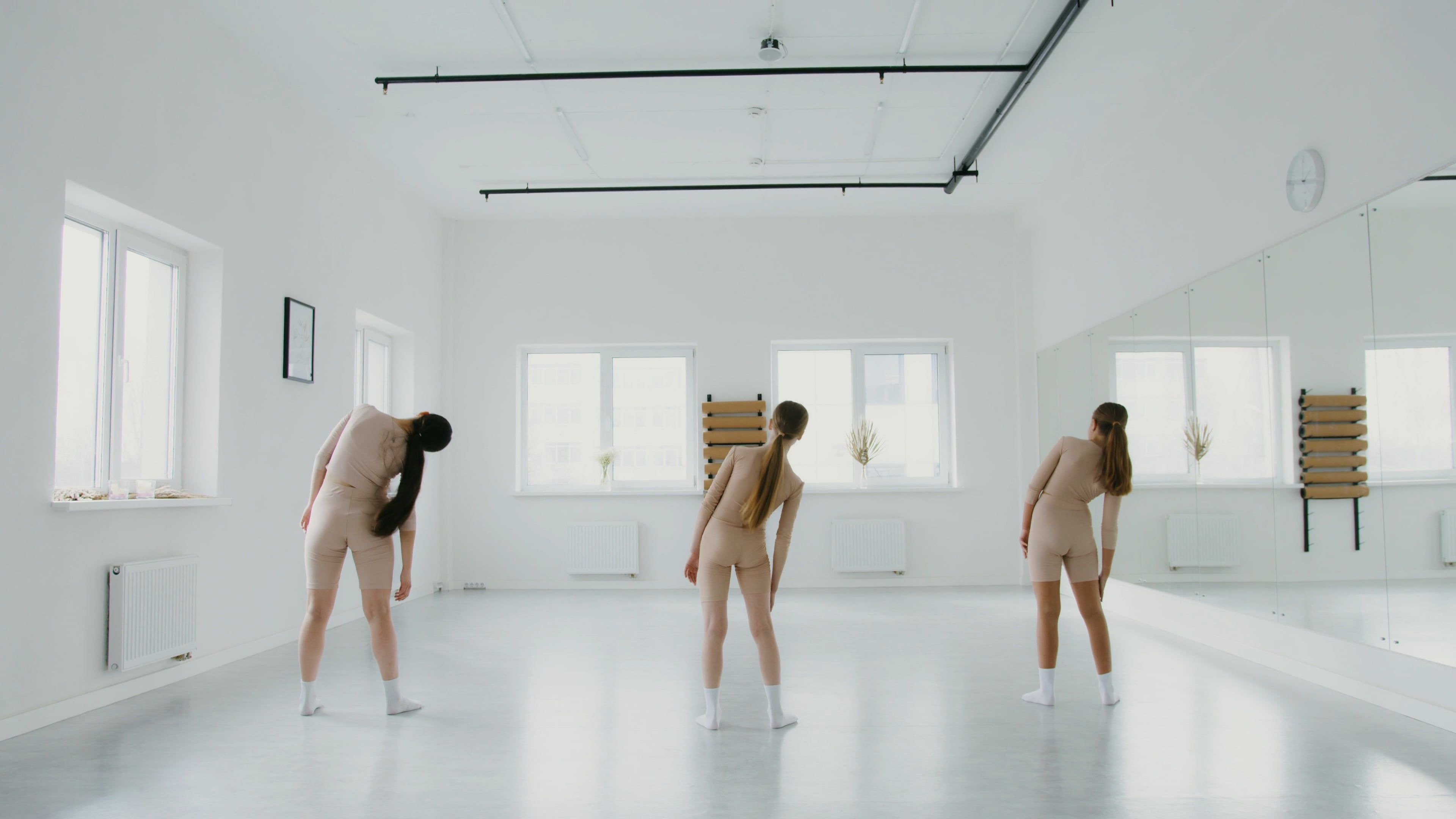 Dance Studio video