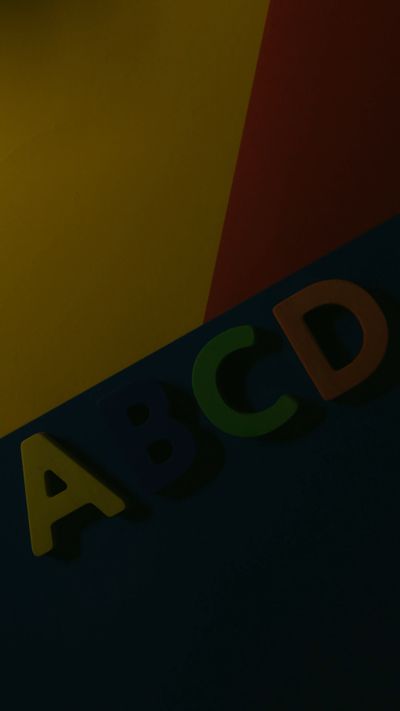MART  PRODUCTION's geometric patterns animation video