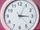 time passing