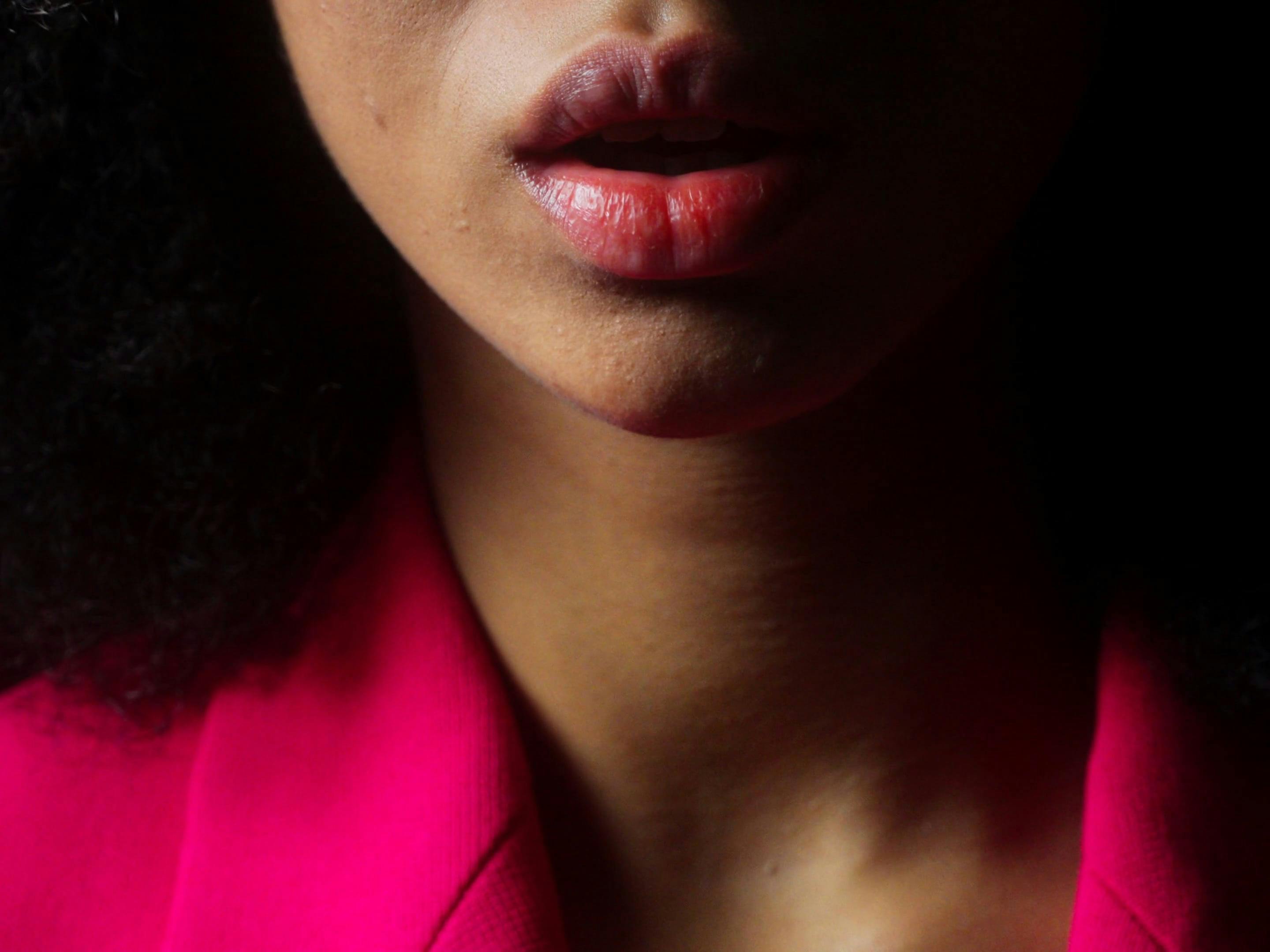 Pink Kiss Videos, Download The BEST Free 4k Stock Video Footage & Pink