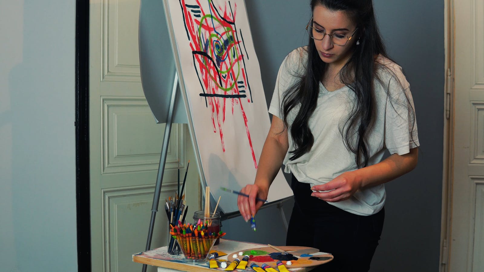 Aesthetic Colourful Mountais Videos Download The BEST Free 4k Stock 