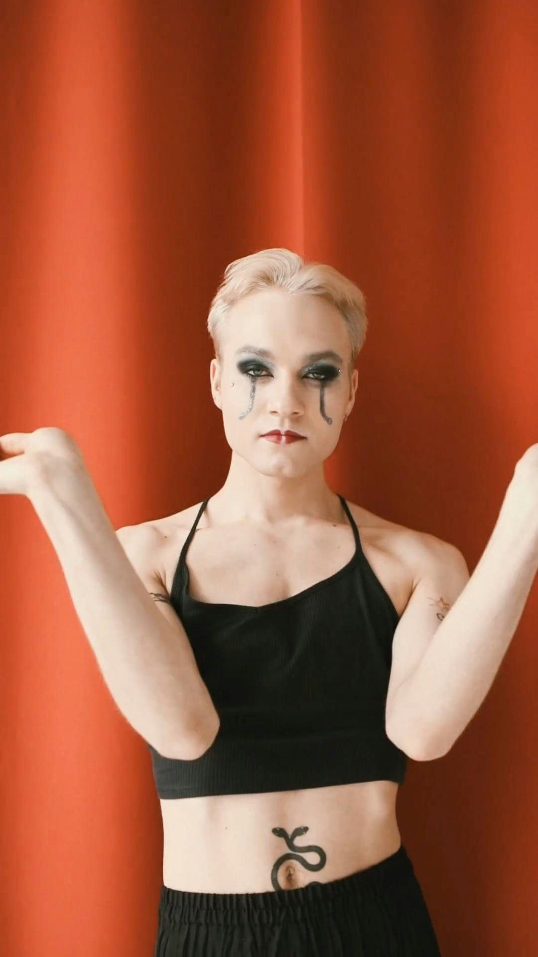 Mushuk sochlarimni qirqish (video)