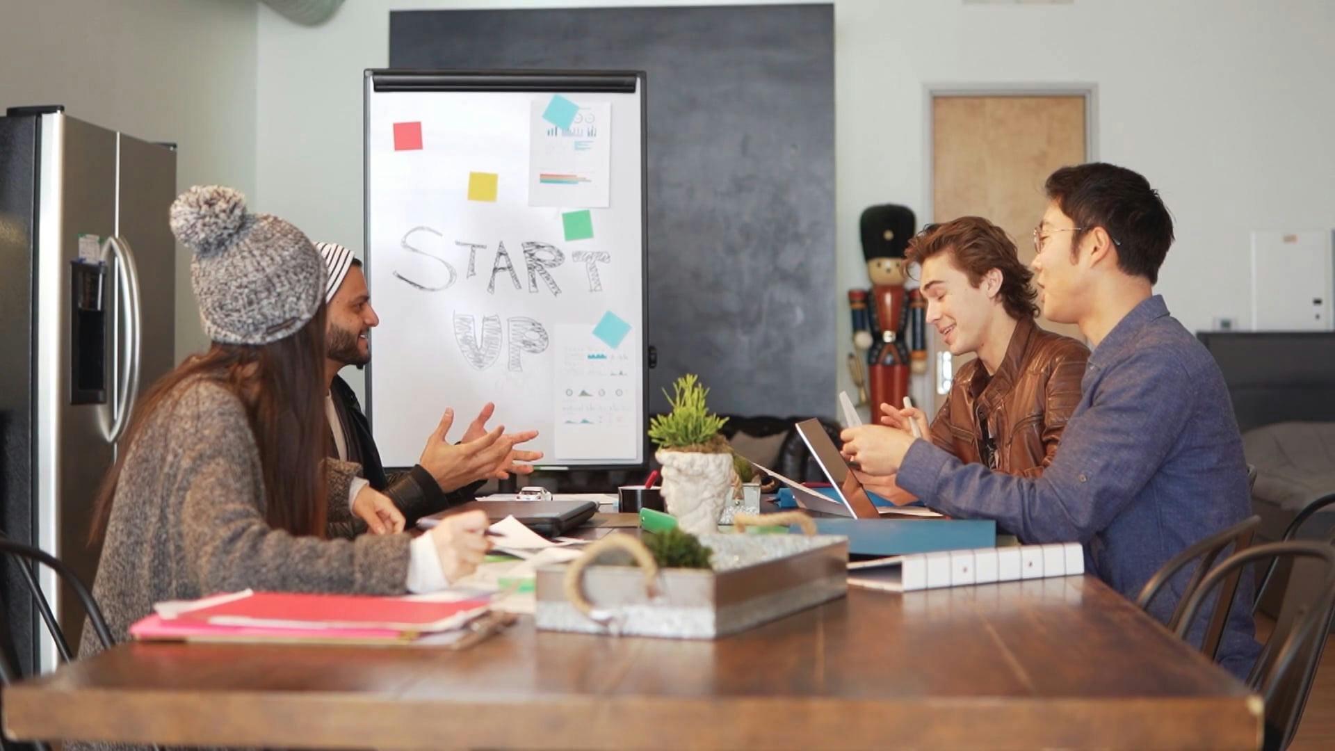 Video by RDNE Stock project