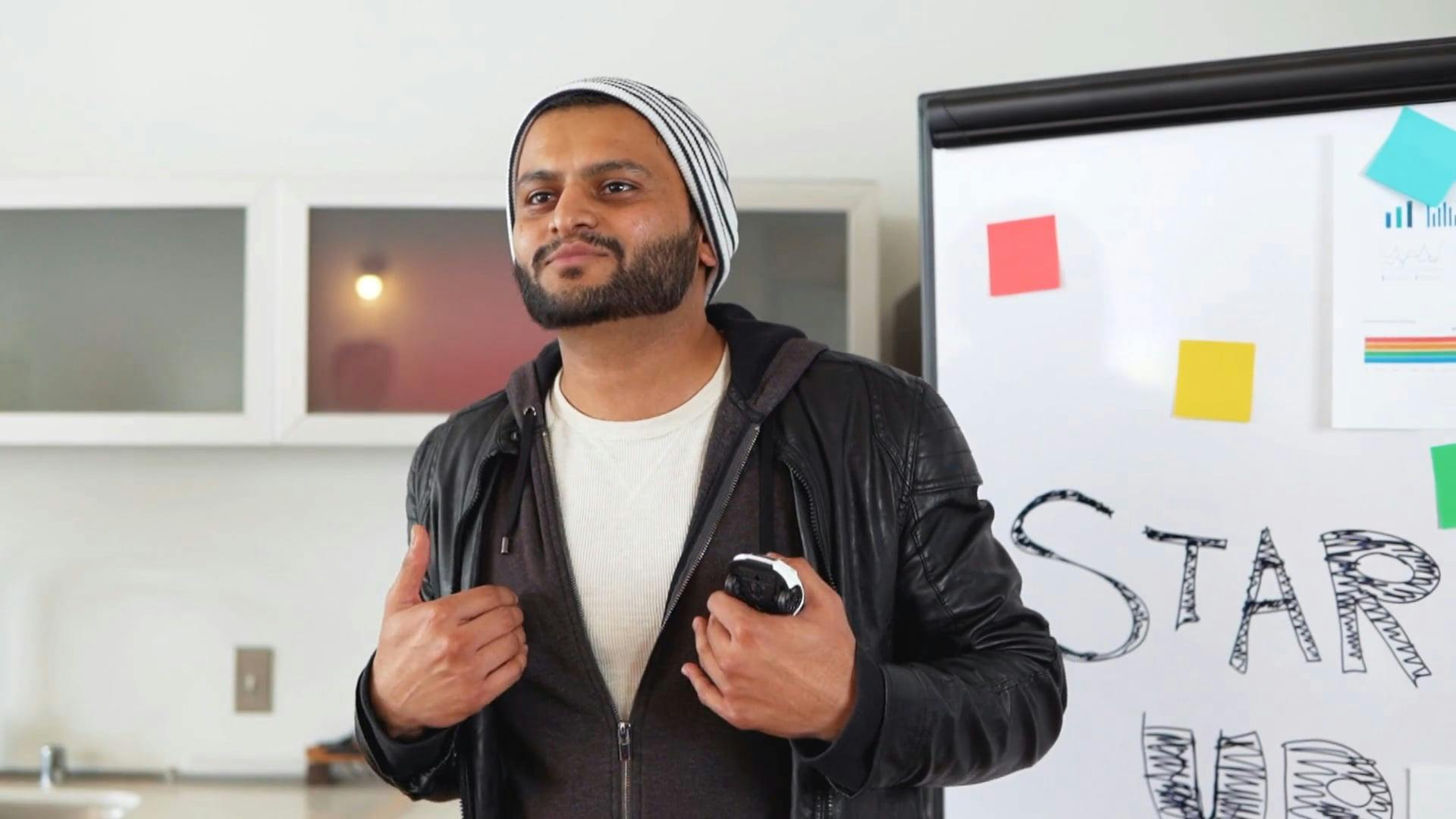 Video by RDNE Stock project