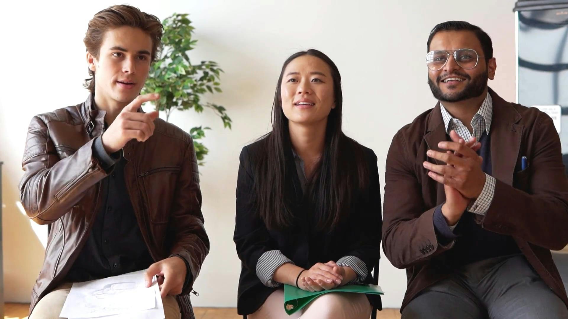 Video by RDNE Stock project