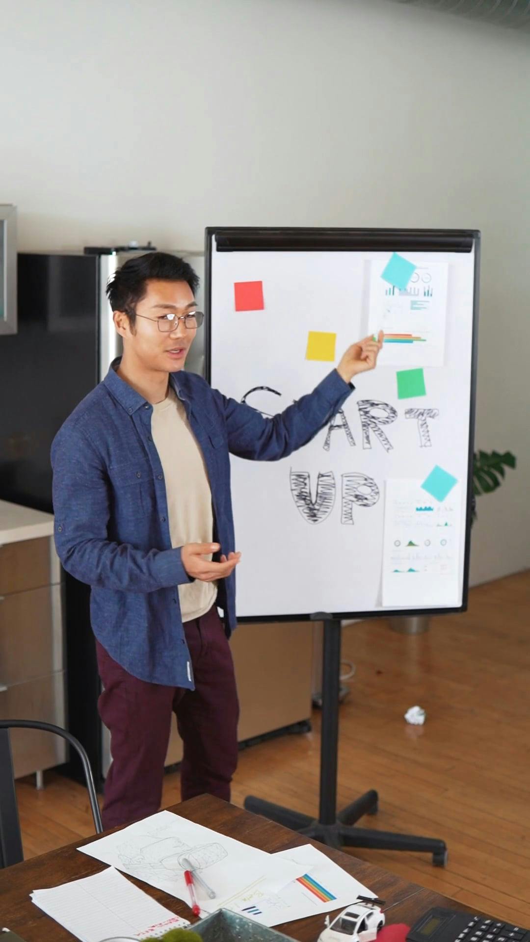 Video by RDNE Stock project