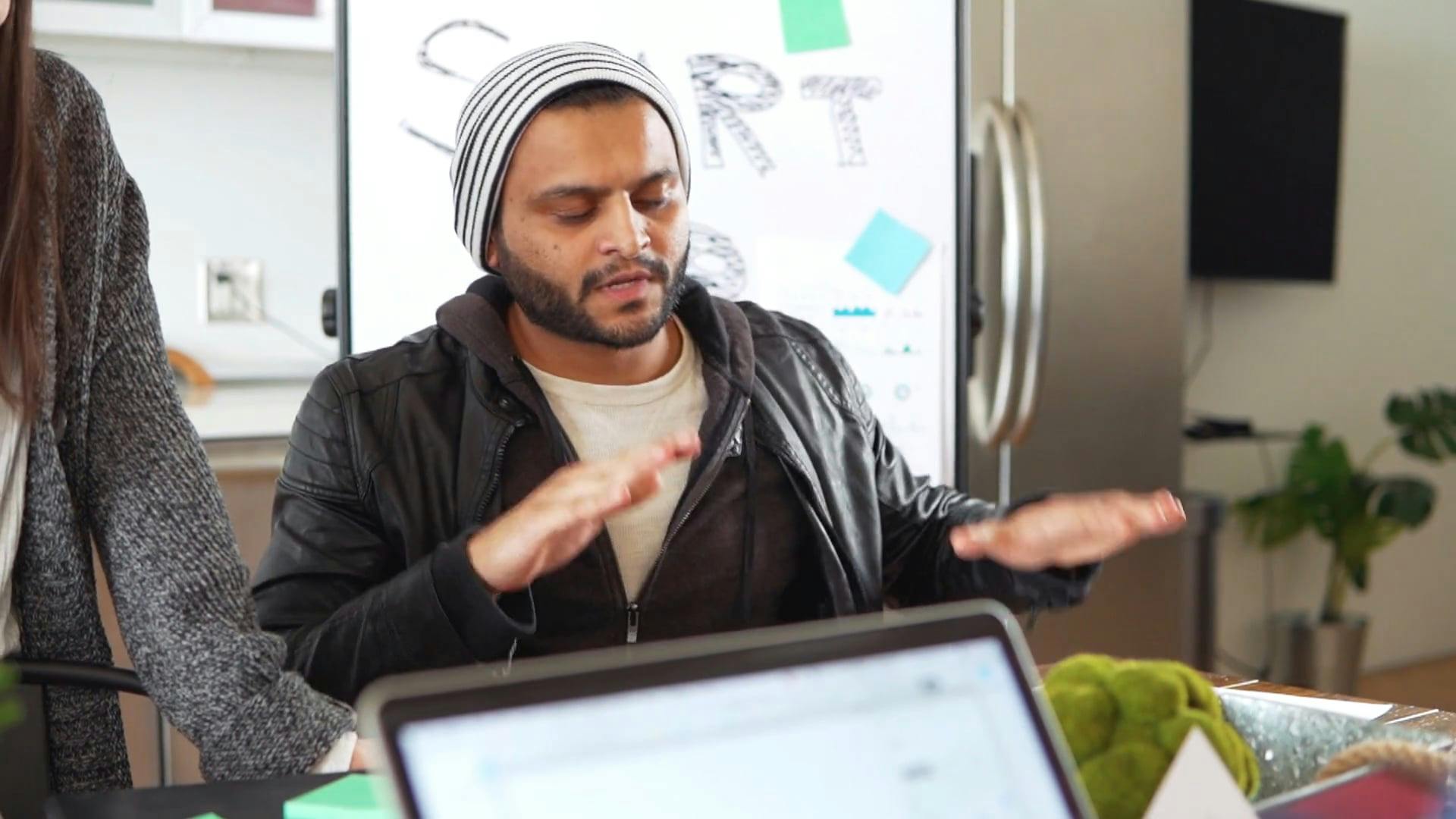 Video by RDNE Stock project