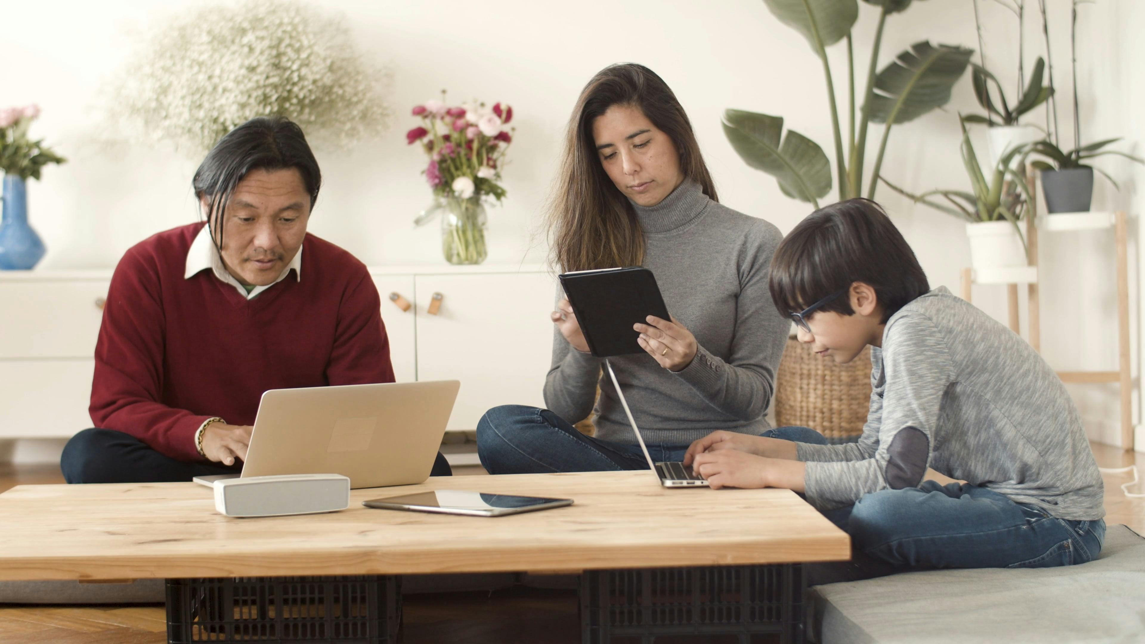 Video by Kampus Production