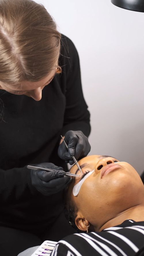 Lash Lounge Miami — Lashes & Brows in Miami