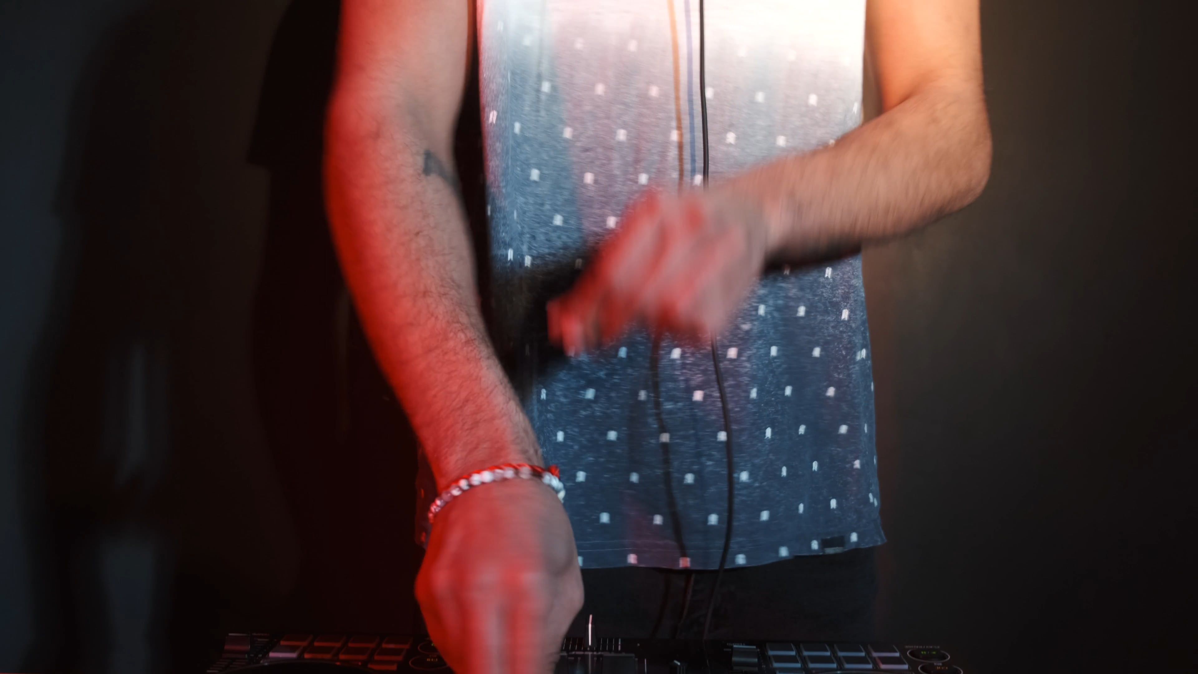 Dance Music Artist video