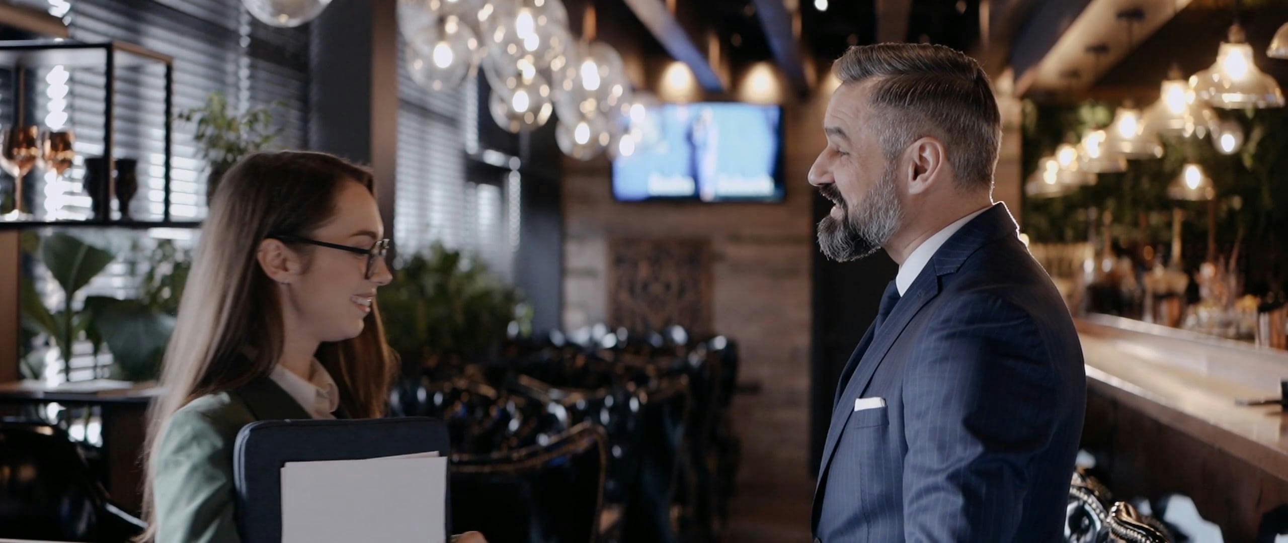 Video by Pavel Danilyuk