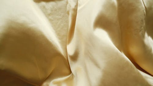 A Gold Fabric