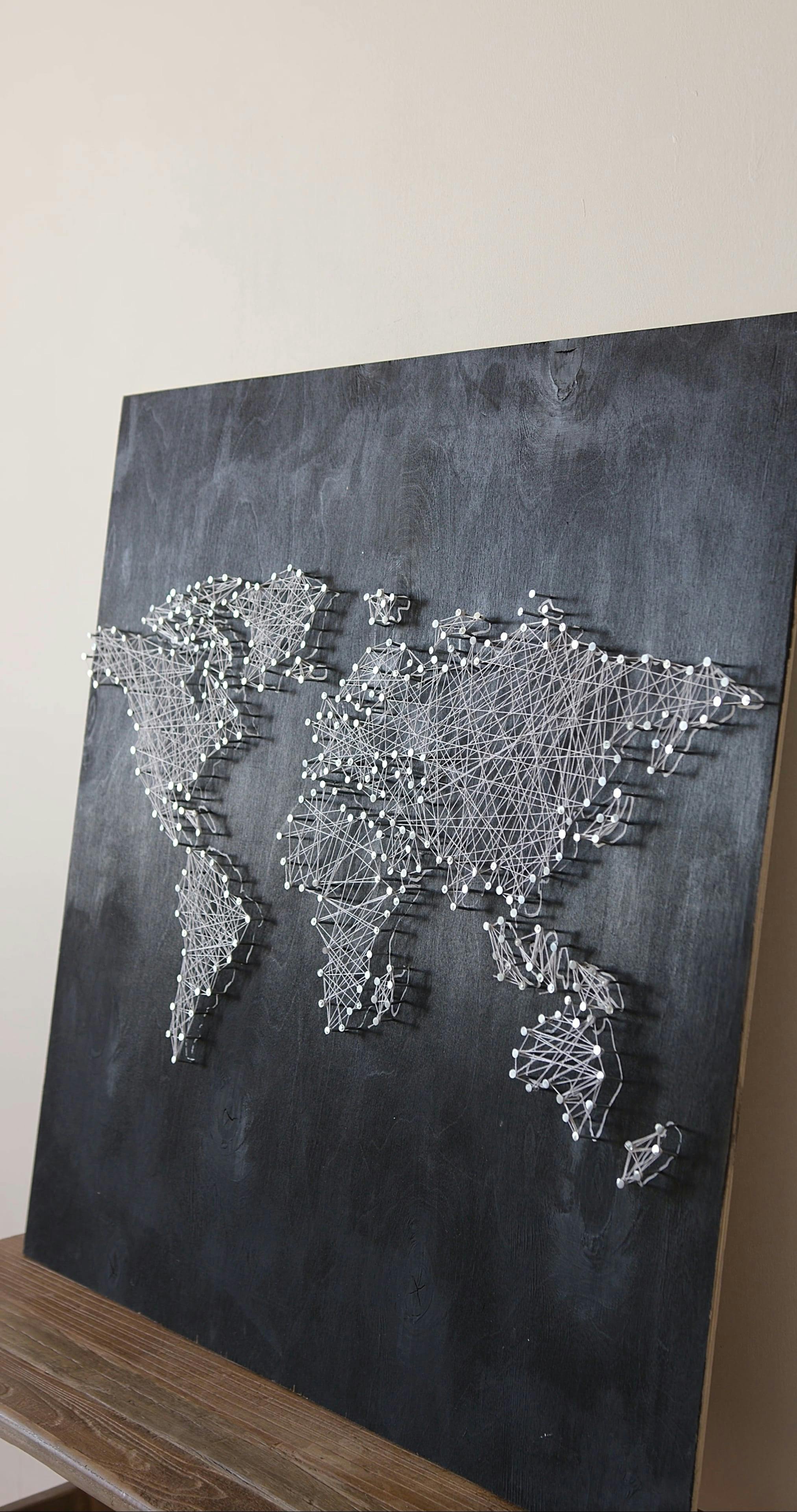 Pin And Thread Art Videos, Download The BEST Free 4k Stock Video ...