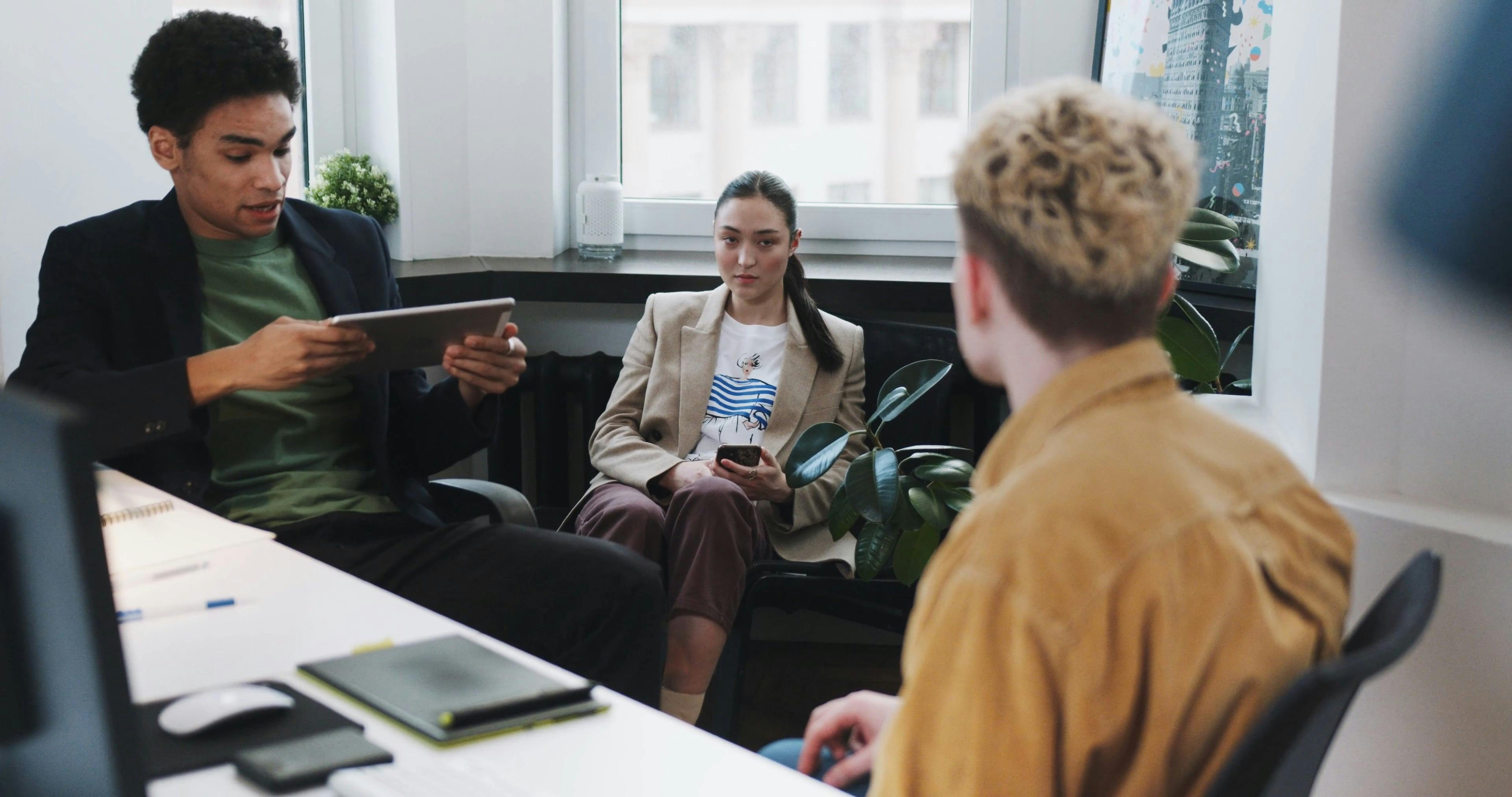 Video by cottonbro studio