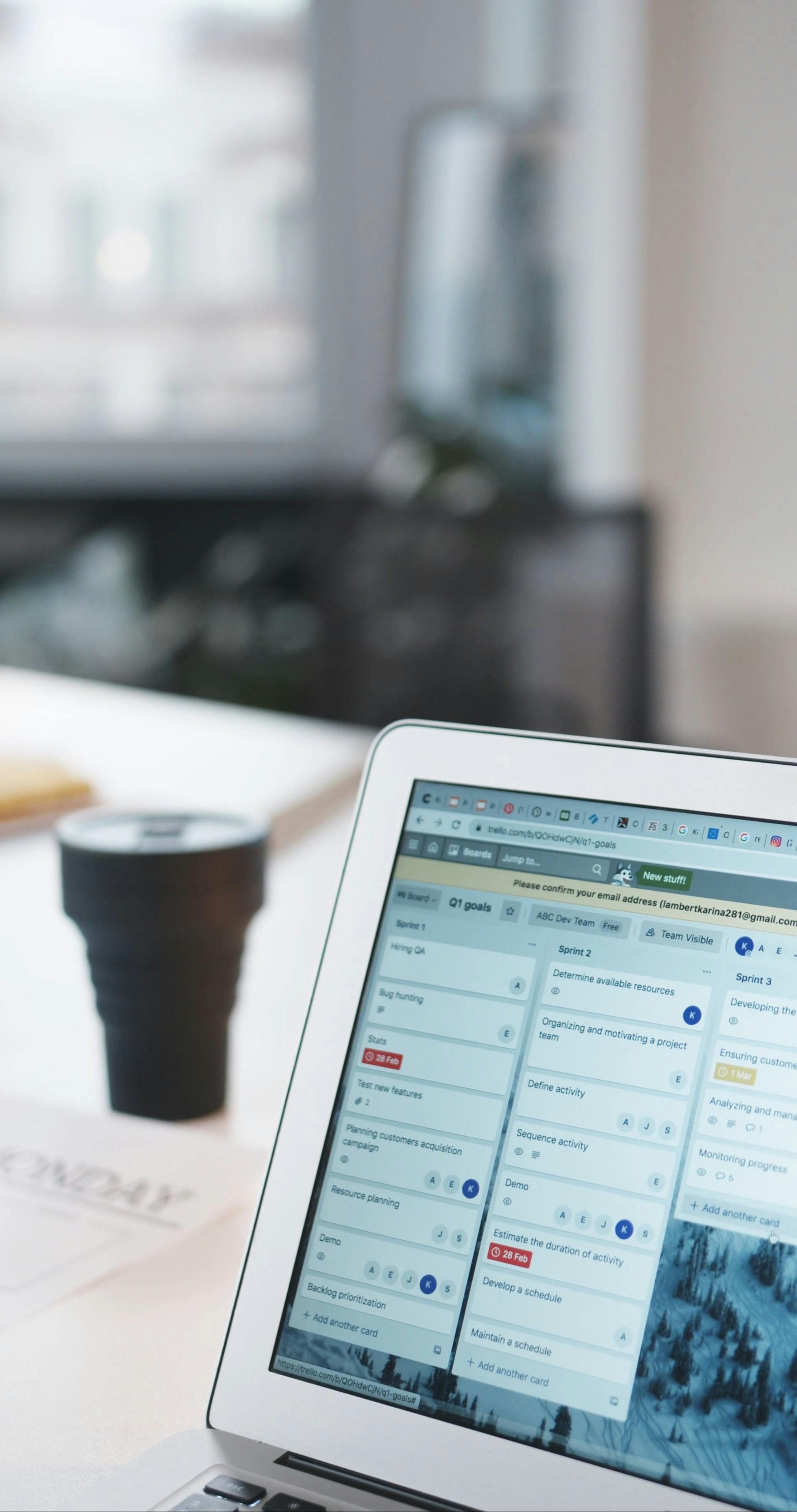 Solving the Business Dilemma: Importance of Online Reputation Management