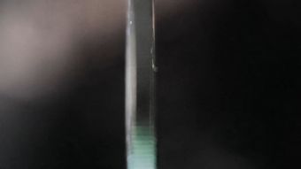 金具检测高清视频视频素材