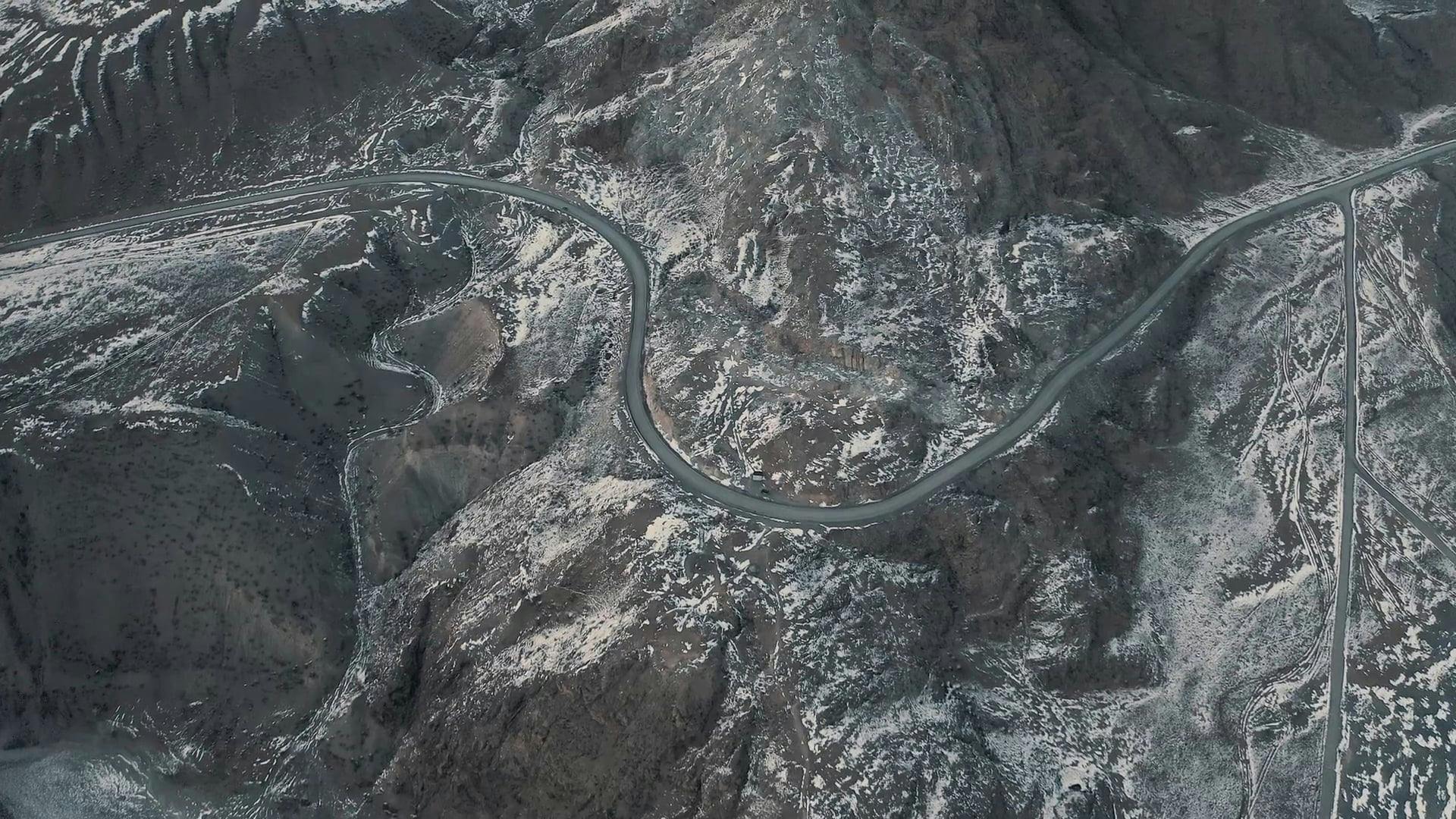 Video by Mikhail Nilov