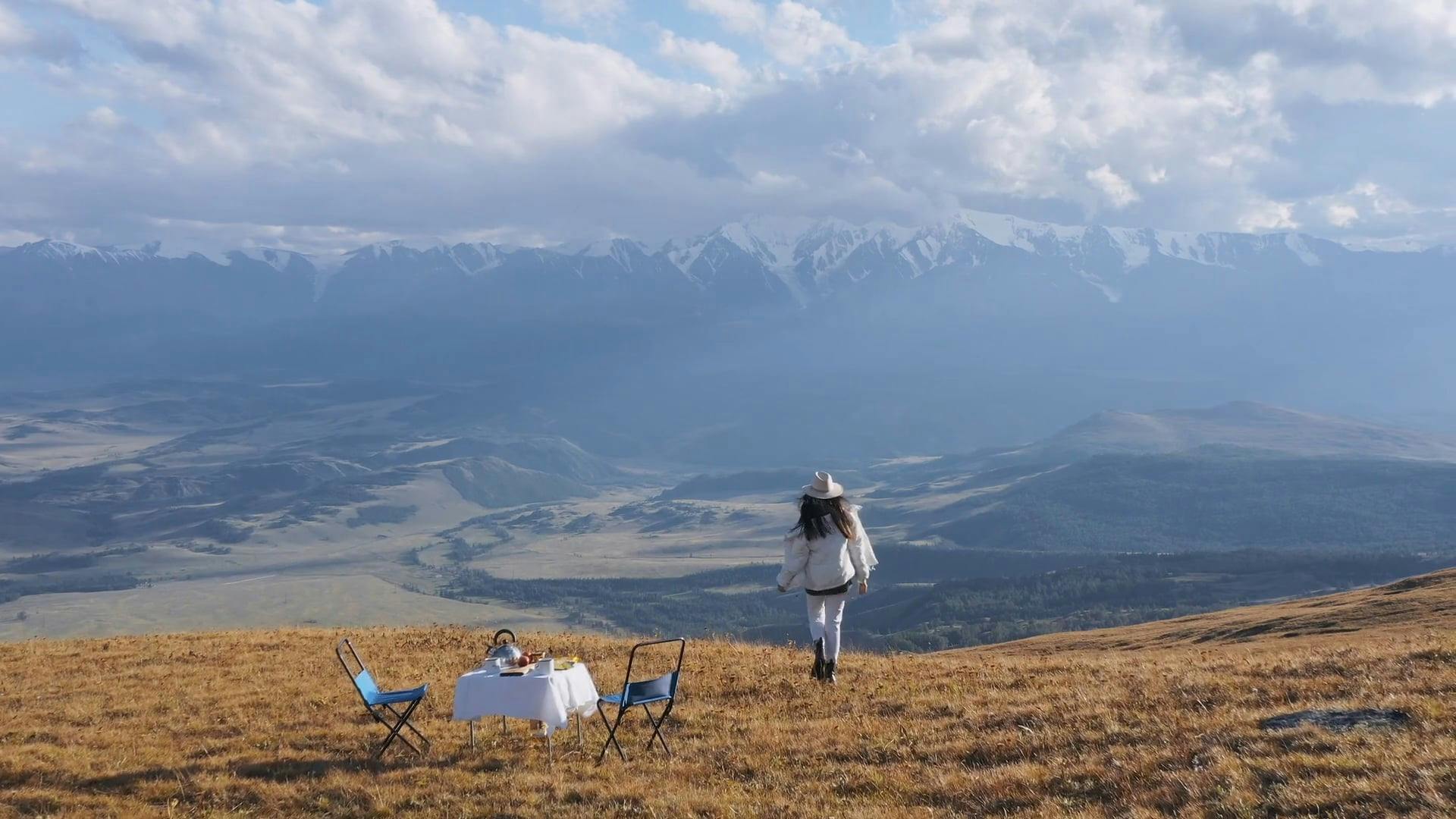 Video by Mikhail Nilov