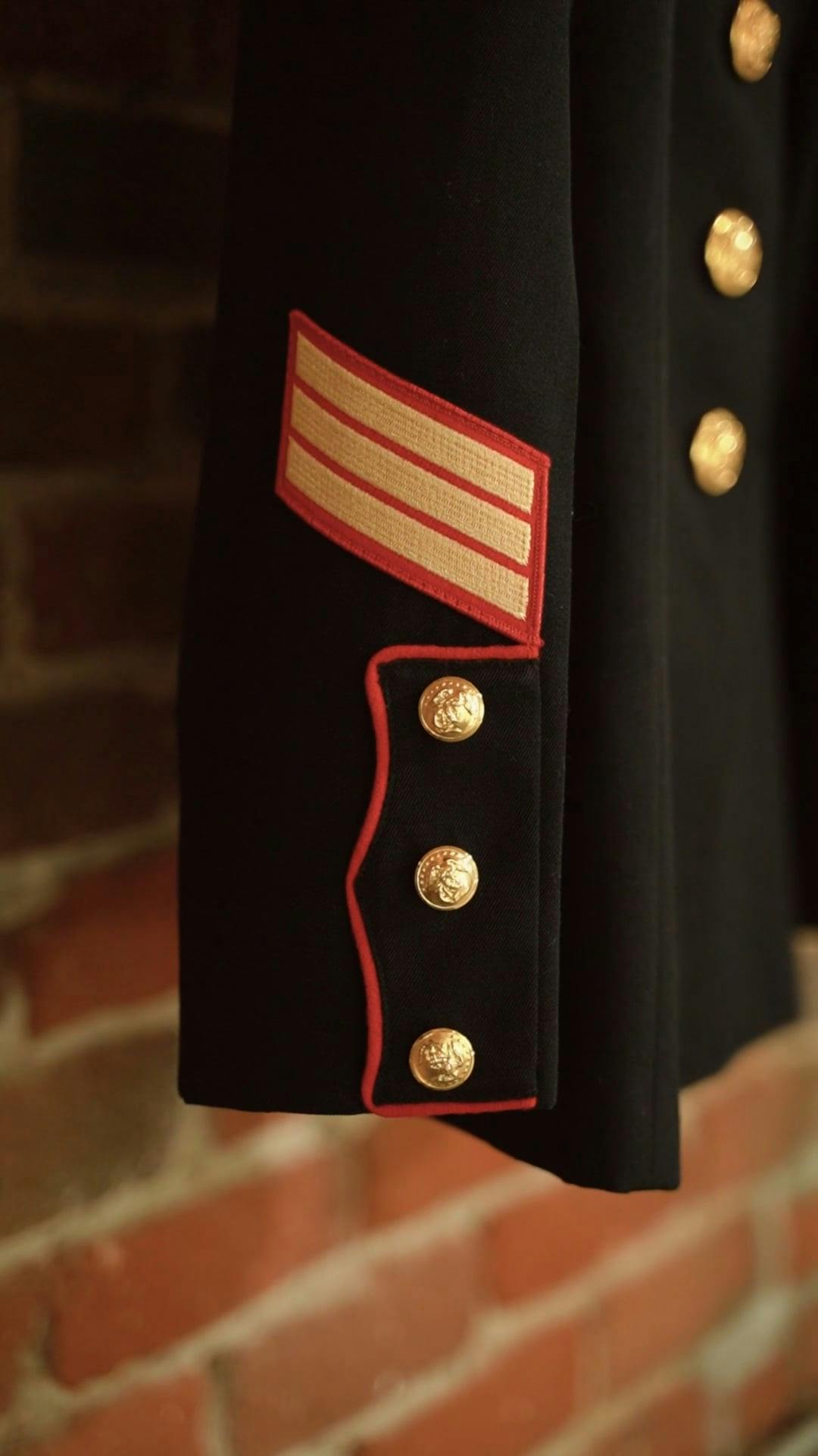 Easy drawing for veterans day