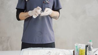 医生视频素材高清视频免费下载高清视频视频素材
