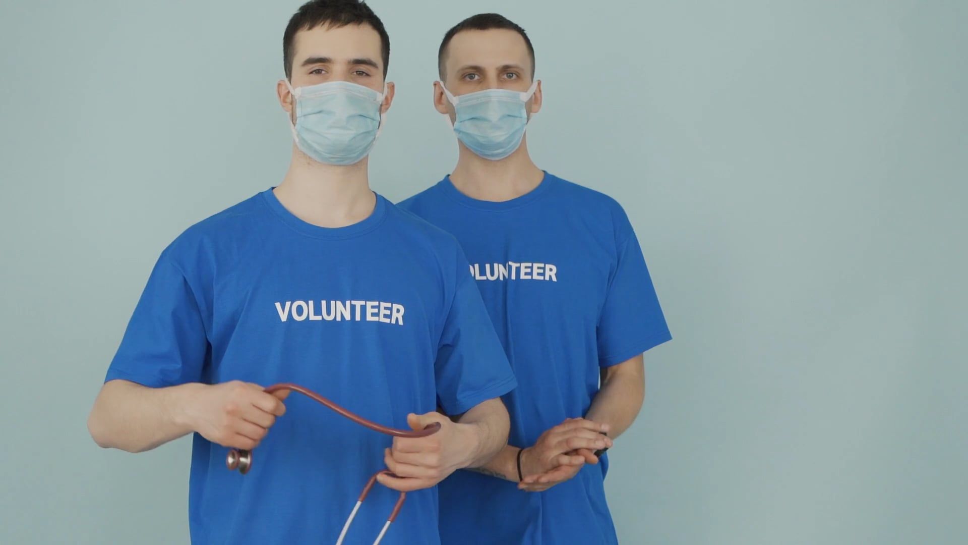 Healthcare Charity video
