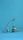 blue background
