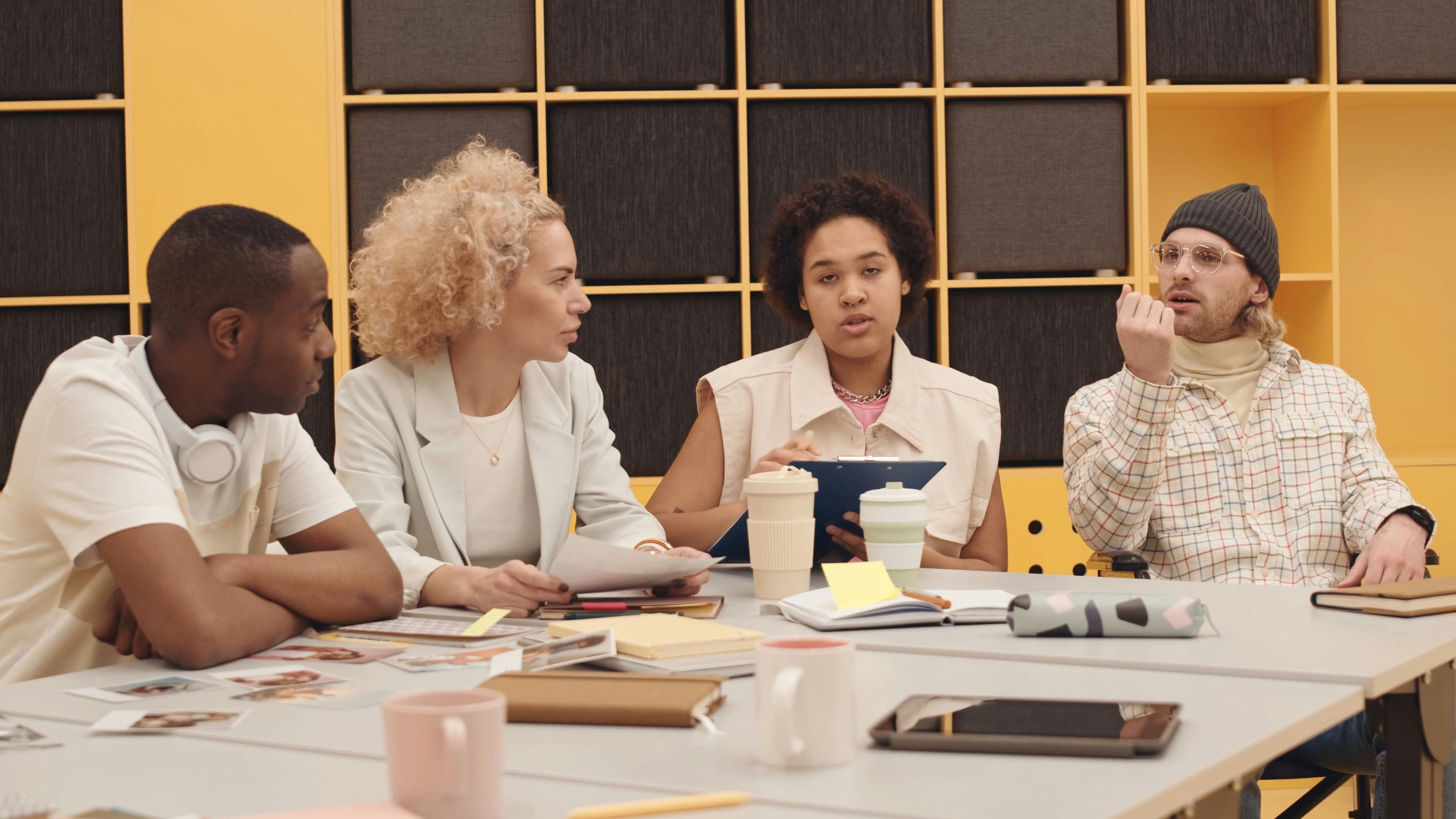 Video by Moe Magners