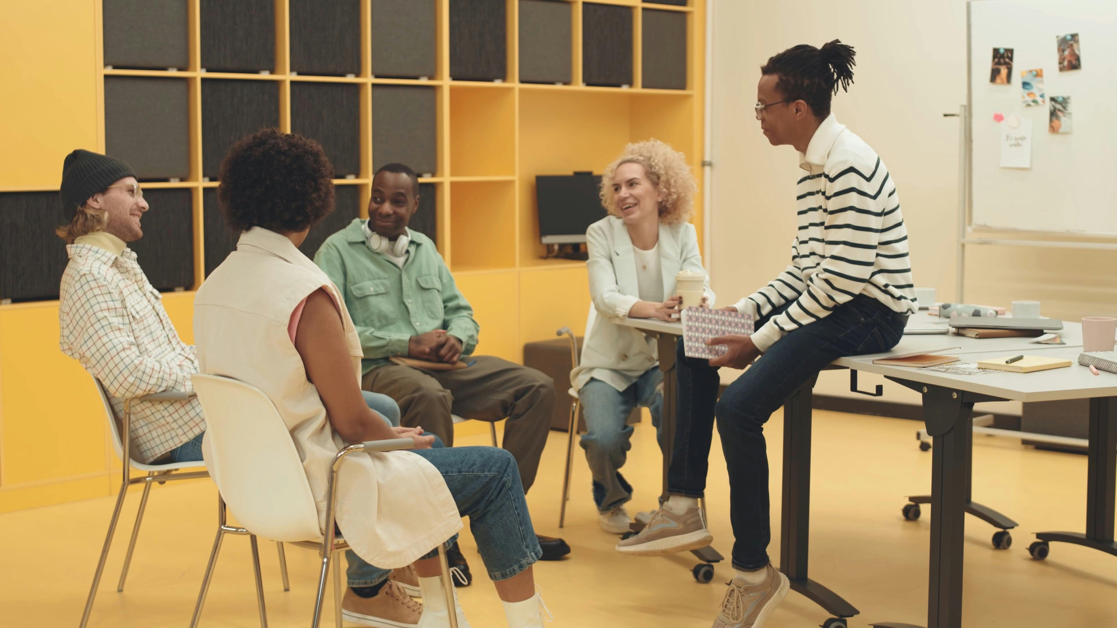 Video by Moe Magners