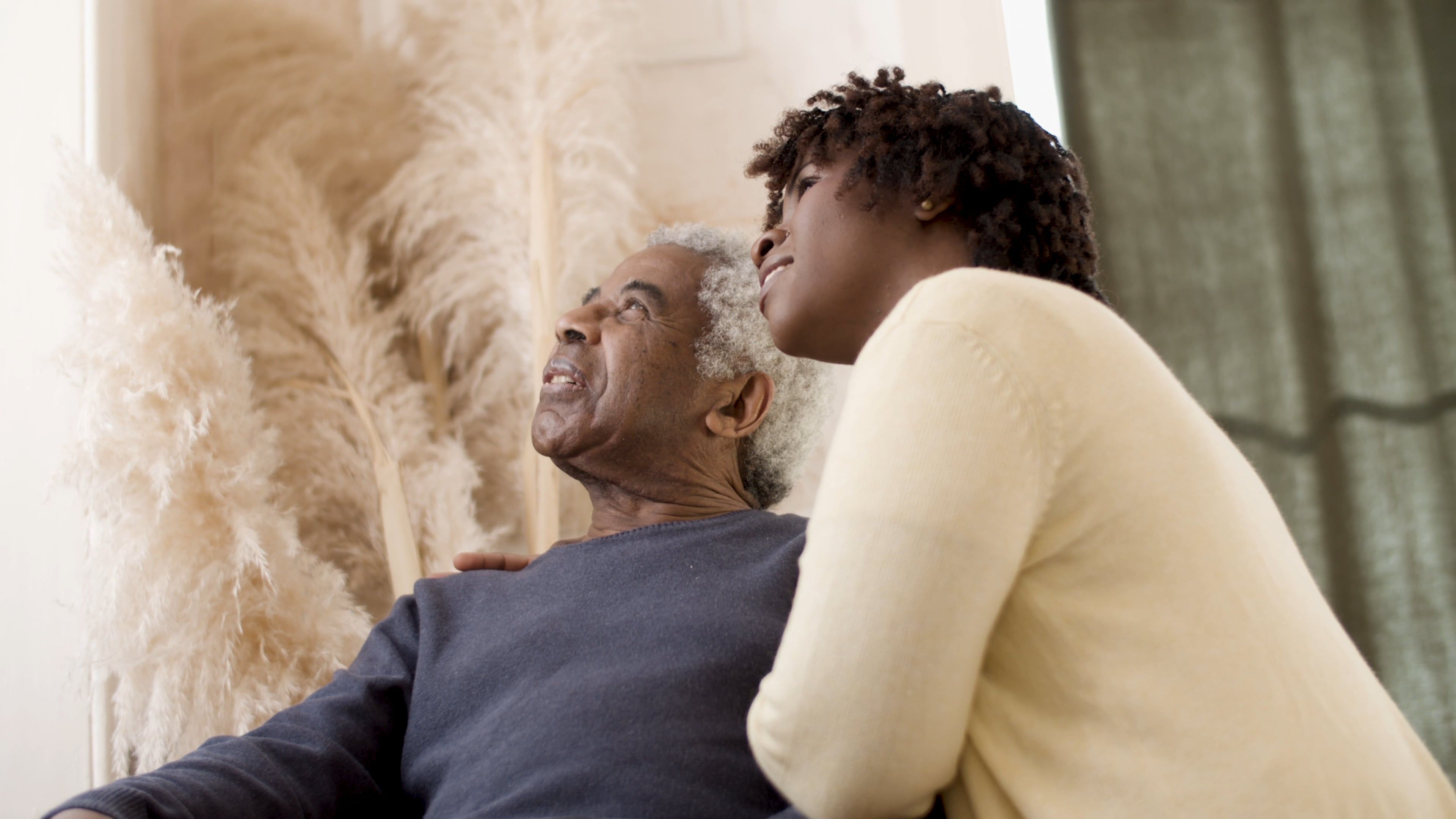 Elderly Care video