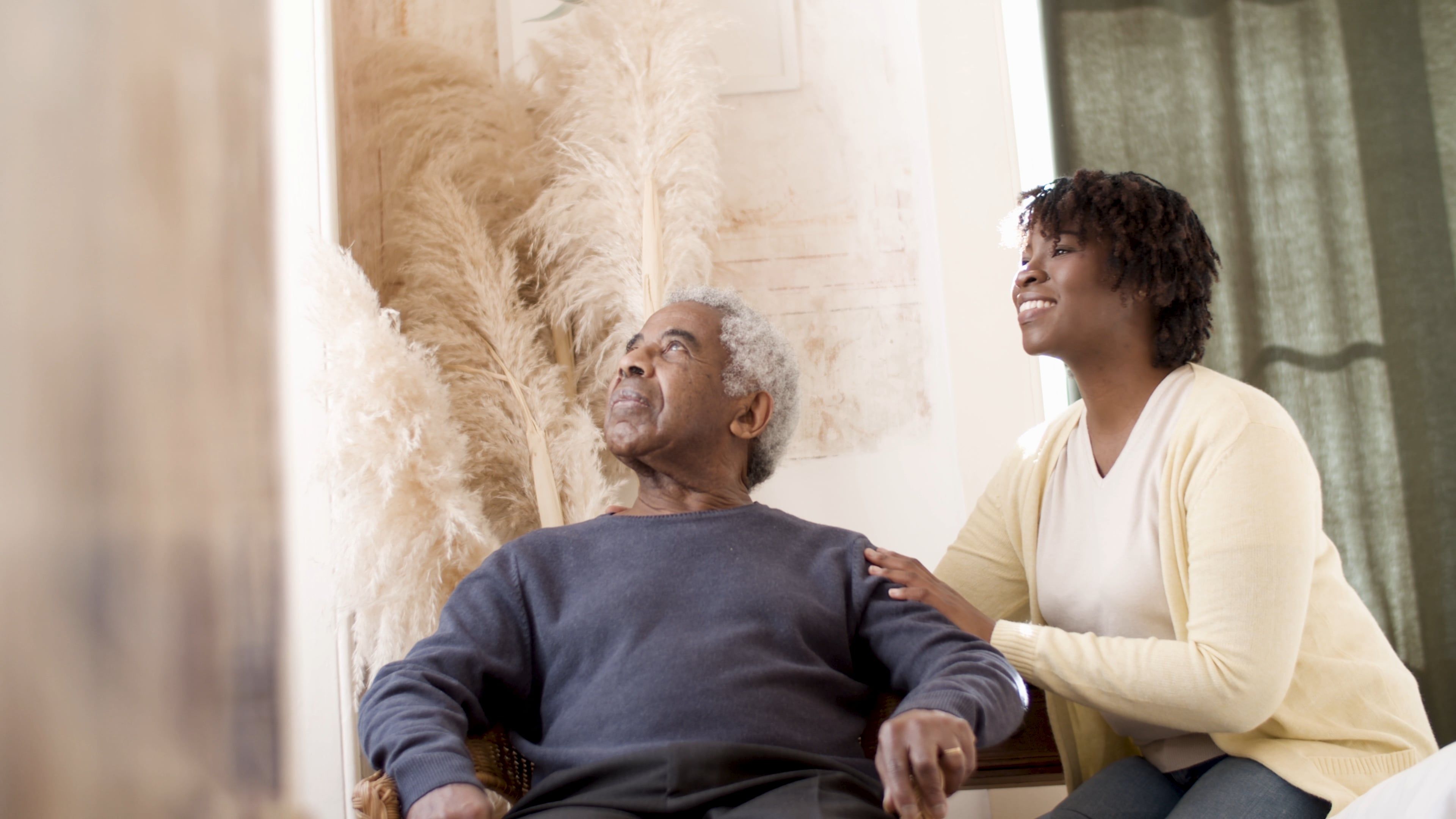 Nursing Home video