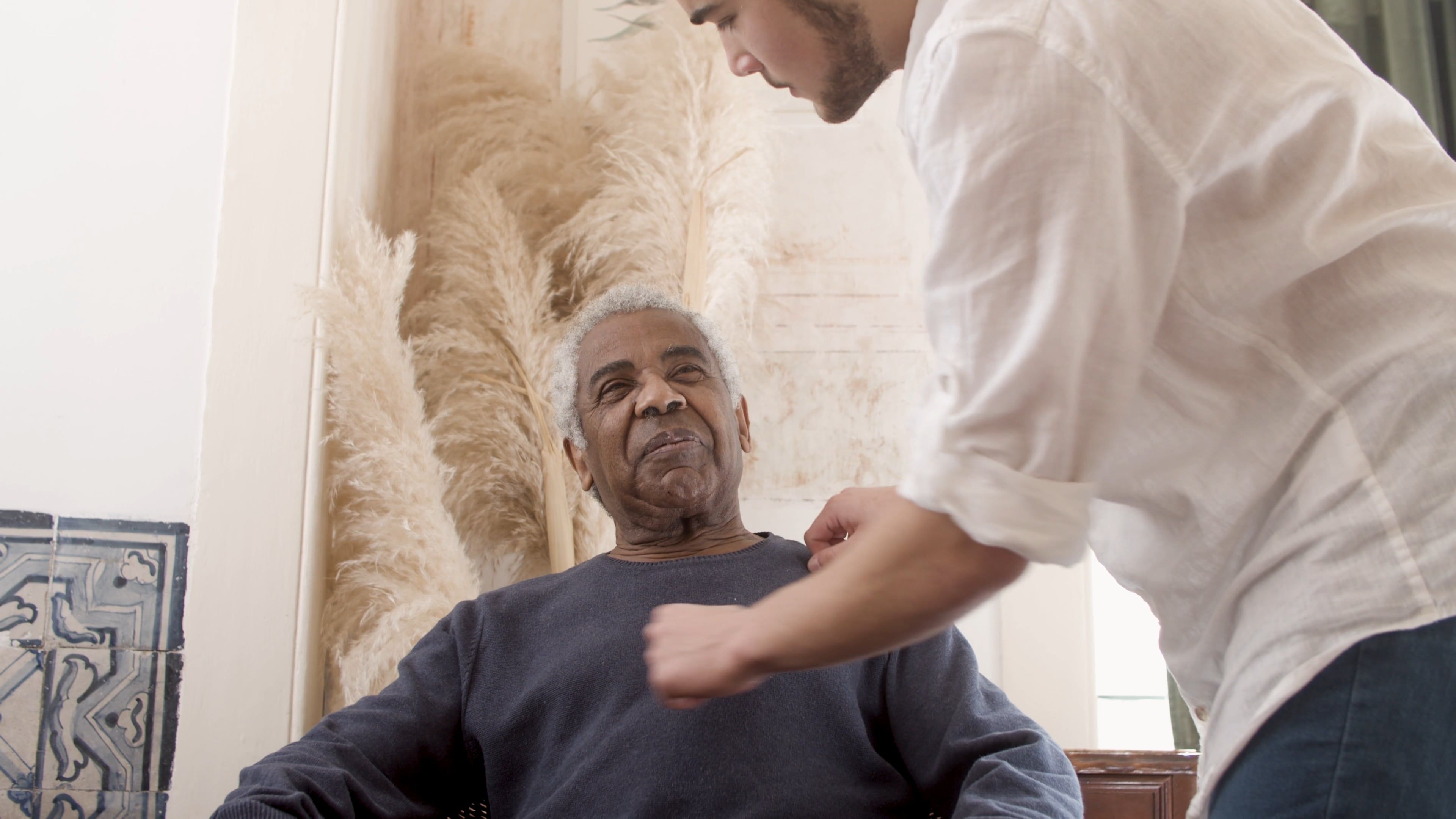 Nursing Home video