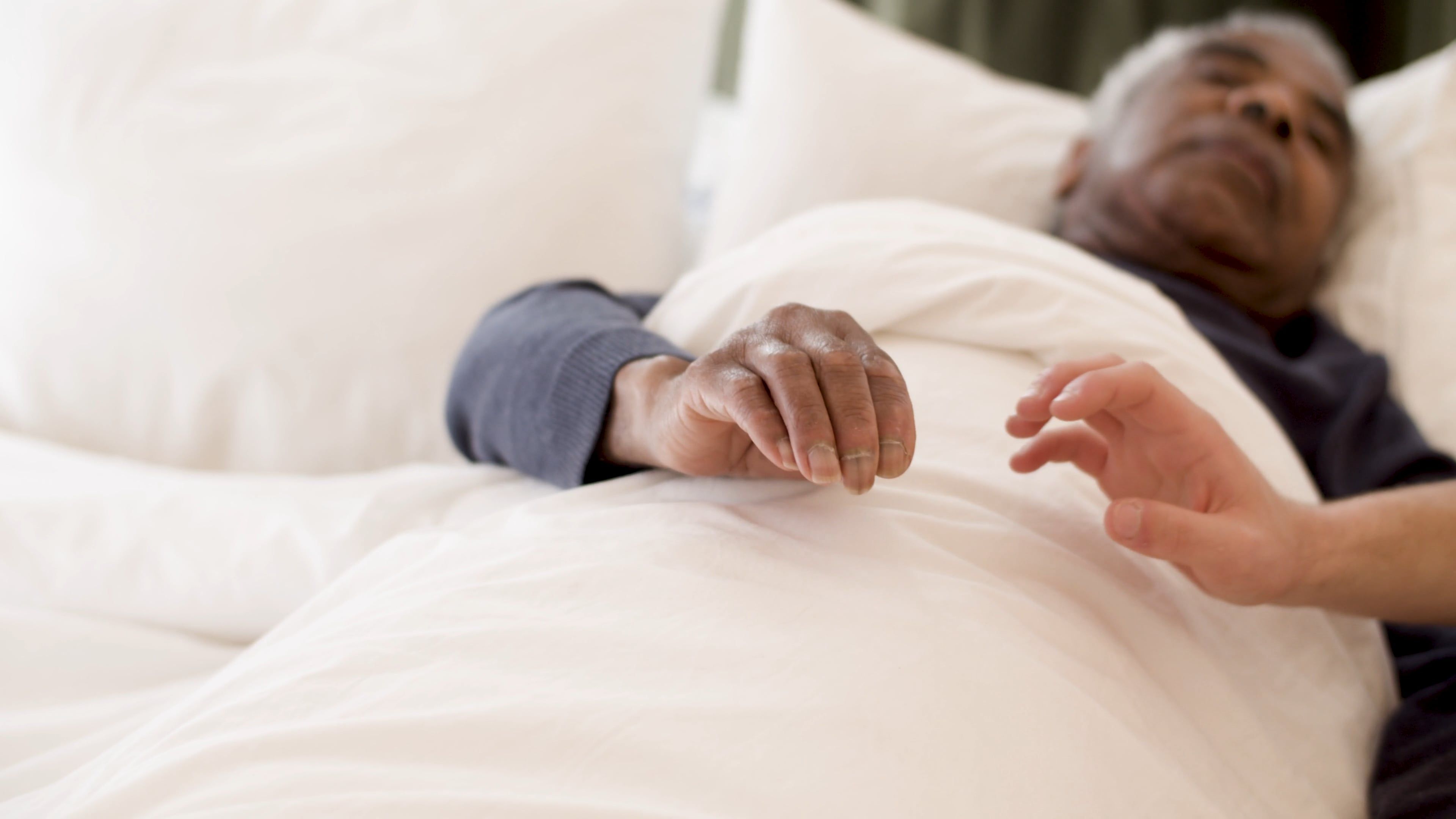 Hospice Care video