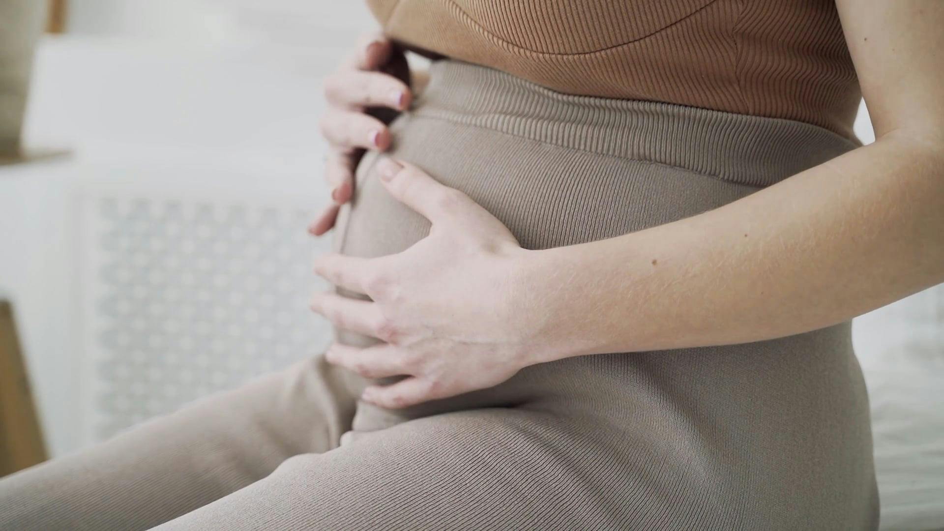 Woman Rubbing Belly Videos, Download The BEST Free 4k Stock Video