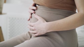 怀孕高清视频免费下载视频素材