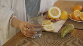 排毒视频素材视频素材视频素材