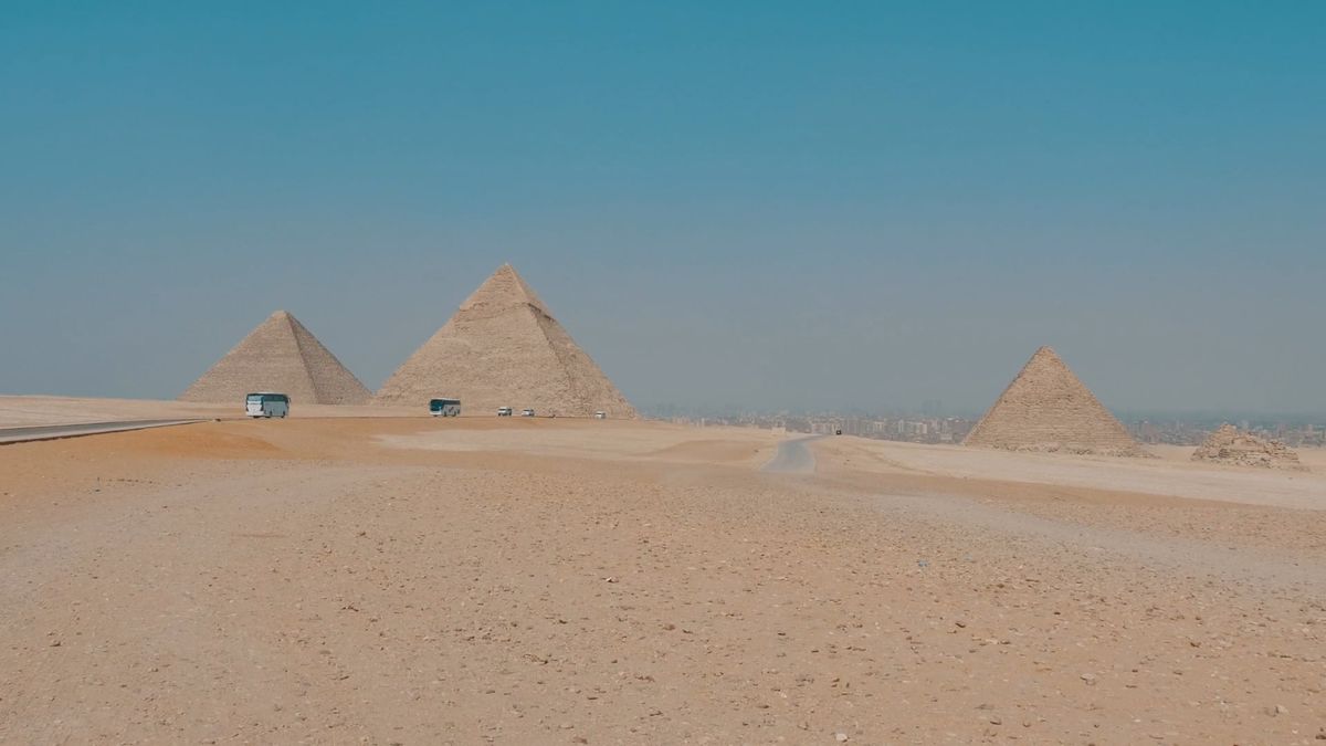 Pyramids Videos, Download The BEST Free 4k Stock Video Footage ...