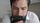 man looking at phone